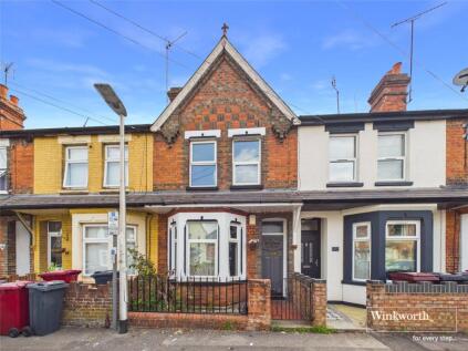 Salisbury Road, Reading, Berkshire, RG30