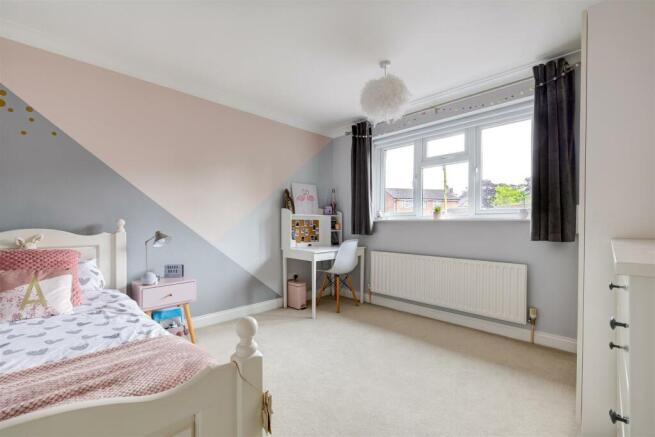 3 Rennes Close, Ashby