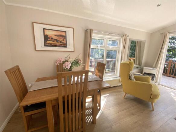 2, High Hermitage, Ovingham, Northumberland, ., NE42 photo 5