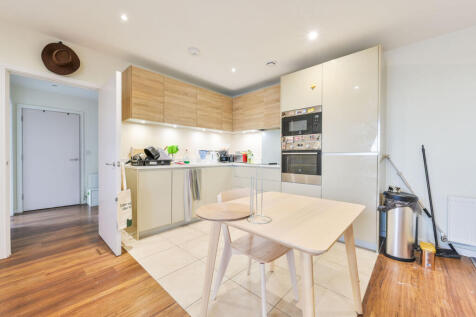 Palmerston Road, Acton, London, W3