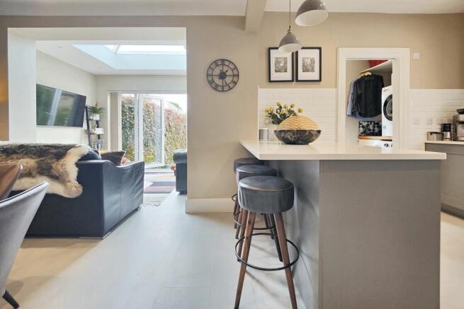 Open Plan