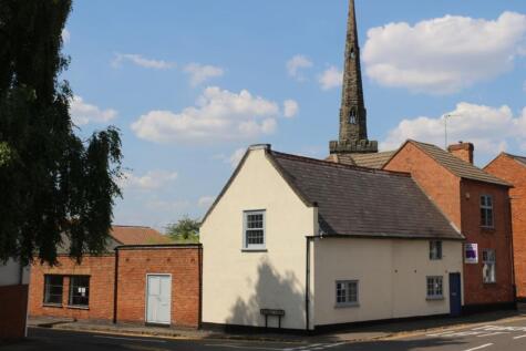 Clapgun Street, Castle Donington, DE74