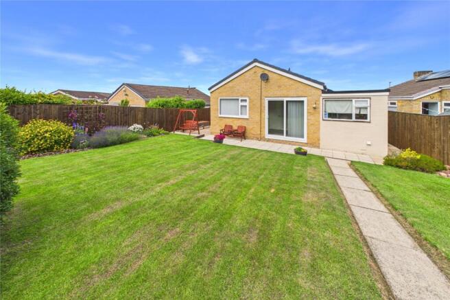 3 bed Bungalow for sale Image 4