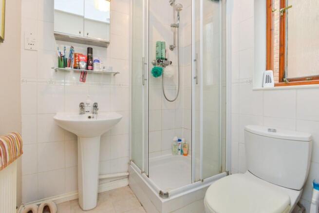 En suite