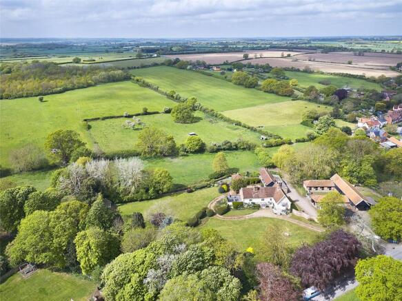 House and Land