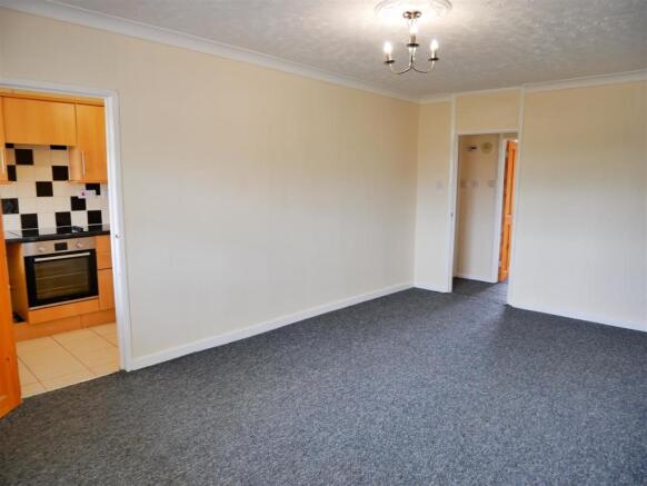 Living Dining Room