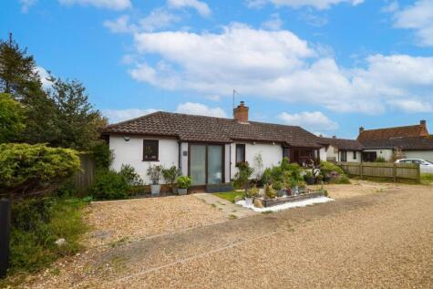 Green Close, Great Staughton, PE19
