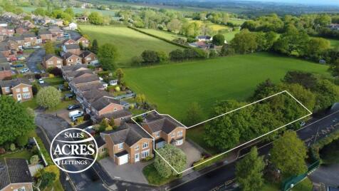 Worcester Lane, Four Oaks, Sutton Coldfield