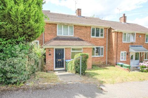 Blendworth Lane, Harefield, SO18