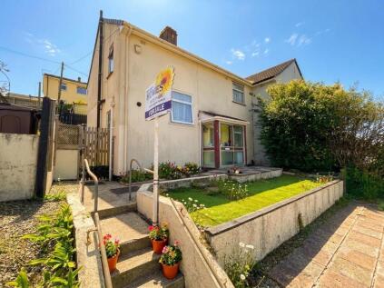 Shakespeare Road, Honicknowle, Plymouth