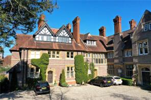 4, Lyle House, Maidenhatch, Pangbourne, Reading RG8 8HL