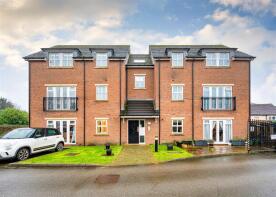 3, Dunstanville Court, Shifnal TF11 8SR