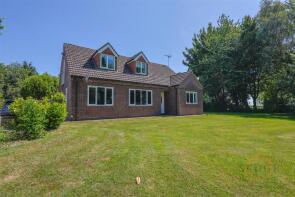 Charity Farm, Washway Road, Moulton Marsh, Spalding PE12 6LP