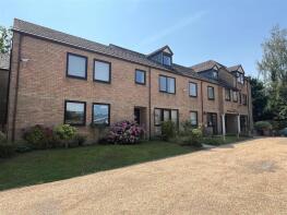 12, Hillstead Court, Cliddesden Road, Basingstoke RG21 3PT