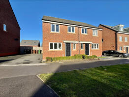 9, Haydock Avenue, Castleford WF10 5XT
