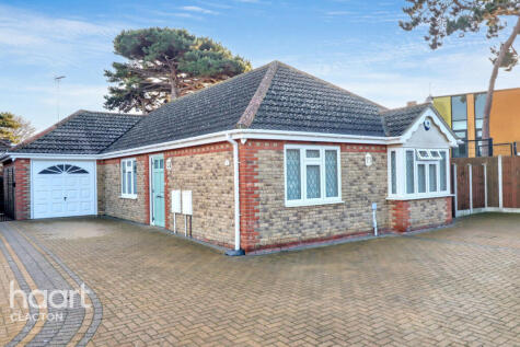 Abbigail Gardens, Clacton-On-Sea