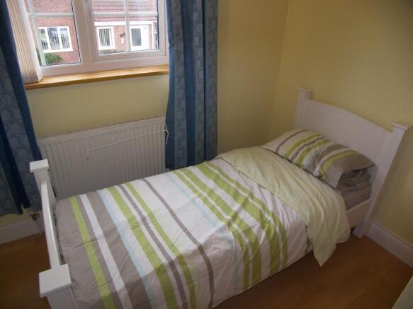 BEDROOM 3