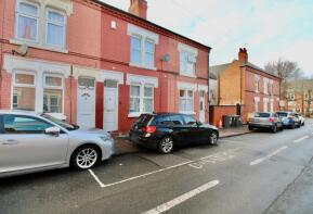 5, Percival Street, Leicester LE5 3NR