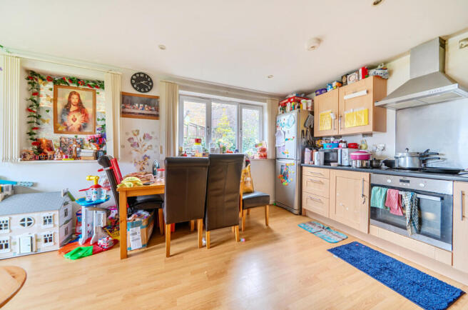 Regency Court, 39 Primrose Drive, Ecclesfield, Sheffield, S35 photo 4