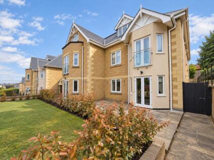Slades Hill, Enfield, EN2