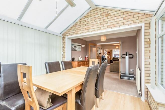 Dining Room into Con
