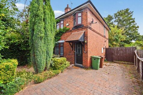 Coronation Street, Wrenthorpe, Wakefield, West Yorkshire