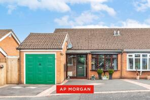 8, Orchard Drive, Birmingham B31 4QZ