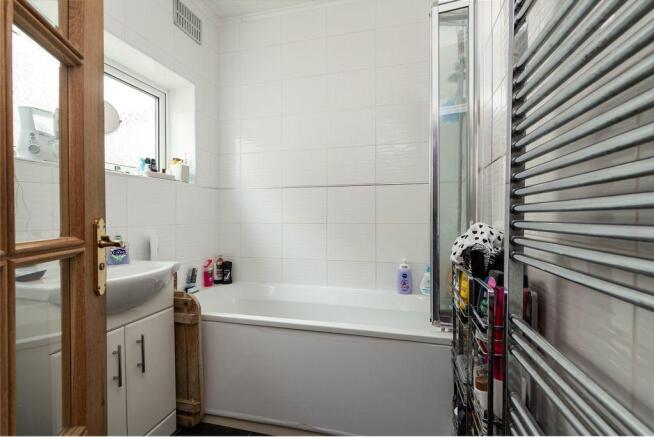 Bathroom 1