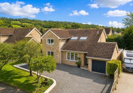 Noverton Lane, Cheltenham, Gloucestershire, GL52