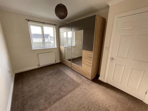 Bedroom Two: