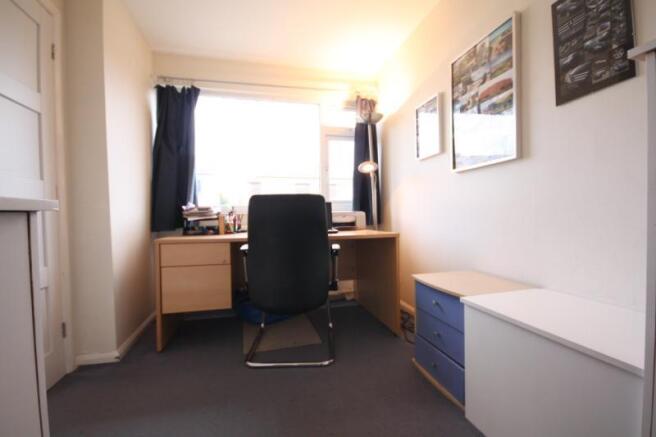 Study/Bedroom 4