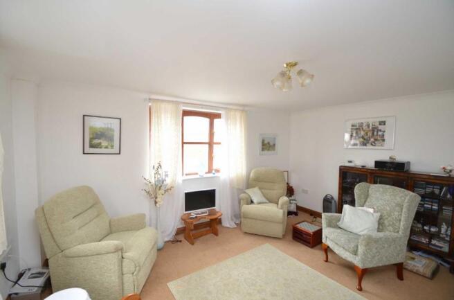 Living Room I