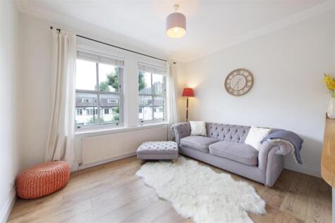 Parkhill Road, Belsize Park NW3