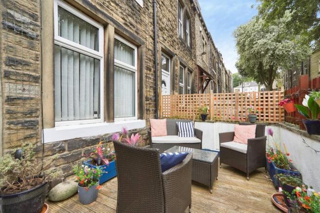 3 bed Terraced for sale Image 3