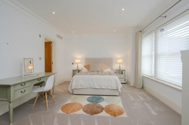Bedroom Suite 4