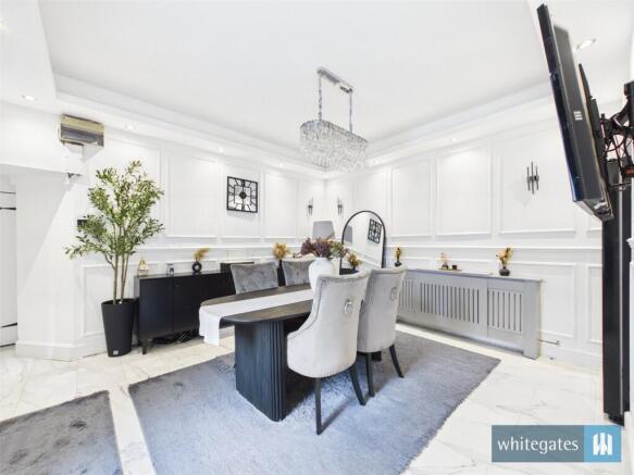 3 bed End of Terrace for sale Image 7