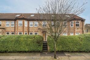 Flat 8, 2a Saffron Court, Maryland Park, Stratford, London E15 1HU