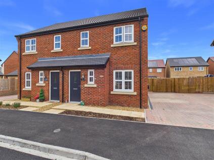 Thringarth Close, Eaglescliffe