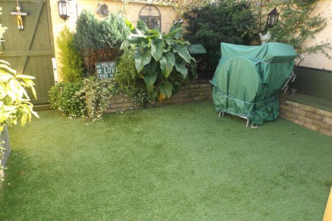 GARDEN