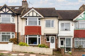 12, Hertford Road, Brighton BN1 7GF
