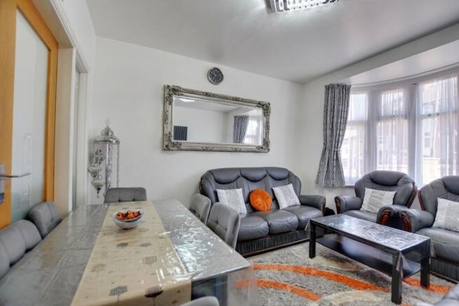 Reception Room One