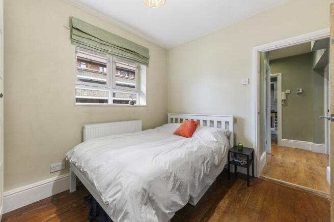Bedroom 2.2