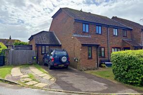 7, North Hill Close, Bridport DT6 4RY