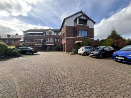 2, Miles Mcinnes Court, Stanwix Bank, Carlisle CA3 9AJ