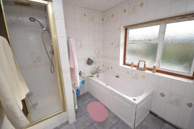 Bathroom new