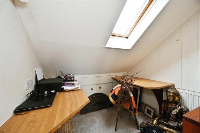 Study Space