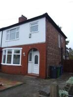 51, Milford Drive, Manchester M19 2RY