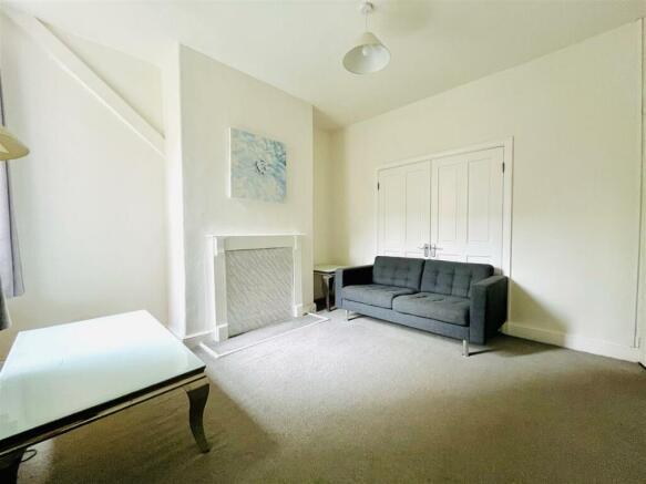 Dining Room Aspect 2