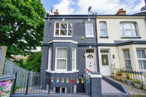 Alexandra Road, St. Leonards-On-Sea