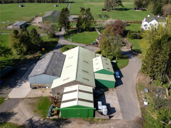 Farm Buildings